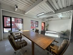 创1958园区198平独栋 南向 双层 - 缩略图 6