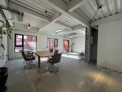 创1958园区 198平 南向 上下两层 - 缩略图 5