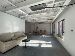 创1958园区 198平 南向 上下两层 - 缩略图 4