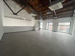 创1958园区 135平 独栋送院子 新装修 - 缩略图 7