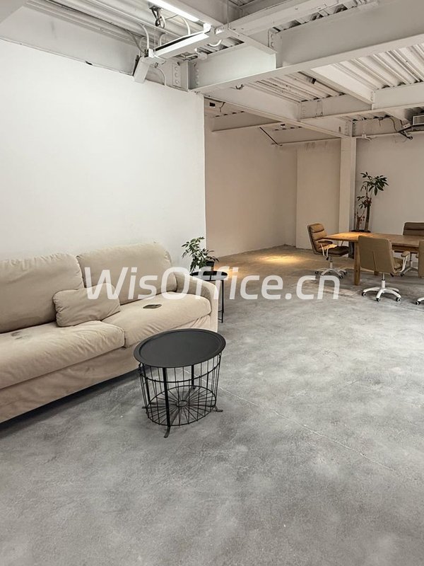 创1958园区 | 独栋带院，历史遗存新玩法？ - 首图