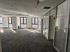 百子湾遗留装修办公空间 停车无忧 - 缩略图 4