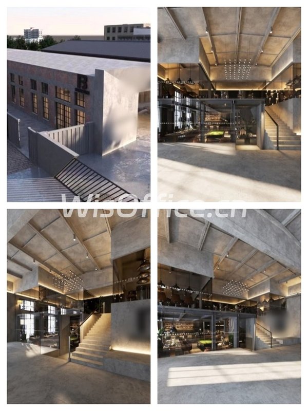 独栋办公如何提升品牌曝光？ - 首图