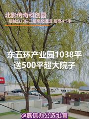 北影传奇，文创新地标 - 缩略图 1