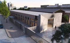 管庄主街独栋，租金低至一杯咖啡价 - 缩略图 2