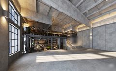 管庄主街独栋，租金低至一杯咖啡价 - 缩略图 5