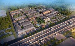 朝阳区双桥 290㎡ 二层独立空间 - 缩略图 17