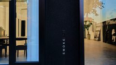 北影传奇 330平 暗黑系新装修 6米层高 - 缩略图 5