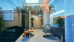 北影传奇 330平 暗黑系新装修 6米层高 - 缩略图 6