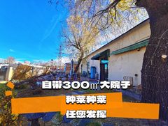 北影传奇独栋500平 南北院+露台 - 缩略图 2