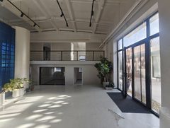 北影传奇独栋500平 南北院+露台 - 缩略图 5