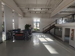 北影传奇独栋500平 南北院+露台 - 缩略图 7