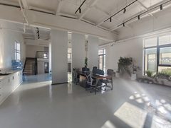 北影传奇独栋500平 南北院+露台 - 缩略图 8