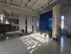 北影传奇独栋500平 南北院+露台 - 缩略图 10