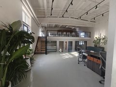 北影传奇独栋500平 南北院+露台 - 缩略图 9