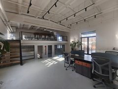 北影传奇独栋500平 南北院+露台 - 缩略图 11