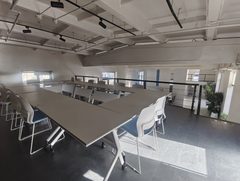 北影传奇独栋500平 南北院+露台 - 缩略图 12