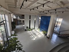 北影传奇独栋500平 南北院+露台 - 缩略图 13