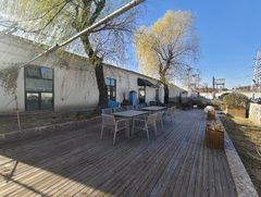 北影传奇独栋500平 南北院+露台 - 缩略图 14