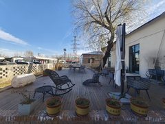 北影传奇独栋500平 南北院+露台 - 缩略图 15