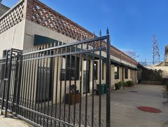 北影传奇独栋500平 南北院+露台 - 缩略图 16