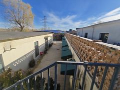 北影传奇独栋500平 南北院+露台 - 缩略图 17