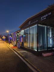 双井现房 北影传奇1038平 独头院落4.5米层高 - 缩略图 17