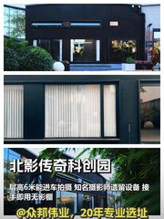 6米层高能进车！接手即用 - 缩略图 1