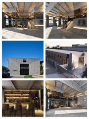 租在临街独栋，品牌曝光少一半 - 缩略图 1