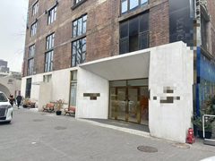 西大望路这个苏式老厂房，租金低至一杯咖啡价 - 缩略图 2