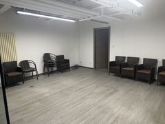 化工厂变网红地！临街独门loft自带露台 - 缩略图 7