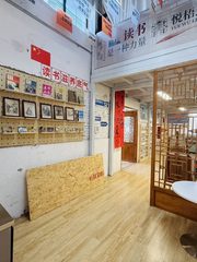垡头文创区140㎡独栋LOFT 本月签约 - 缩略图 3