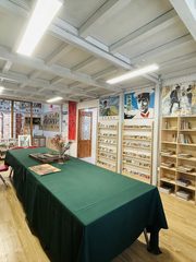 垡头文创区140㎡独栋LOFT 本月签约 - 缩略图 5