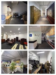 北汽双井文创园800平独栋双地铁 - 缩略图 1