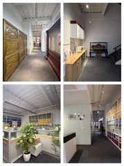 北汽双井文创园 | 独栋现房 | 南北通透？ - 缩略图 1