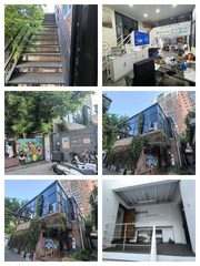北汽双井文创园独栋Loft，203平带露台 - 缩略图 1