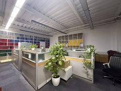 北汽双井文创园 联排独栋 双地铁 工业风 - 缩略图 3