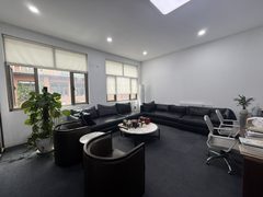 北汽双井文创园 联排独栋 双地铁 工业风 - 缩略图 11