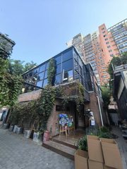 双井文创园203平独栋Loft 双井地铁3分钟 - 缩略图 3