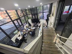 双井文创园203平独栋Loft 双井地铁3分钟 - 缩略图 8