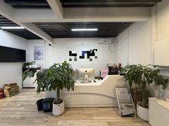 双井文创园 583平 南北通透 3米层高 - 缩略图 3