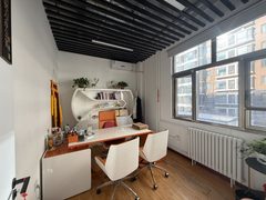 双井文创园 583平 南北通透 3米层高 - 缩略图 5