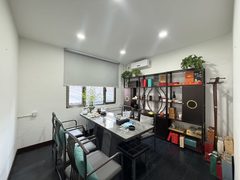 双井文创园 583平 南北通透 3米层高 - 缩略图 12