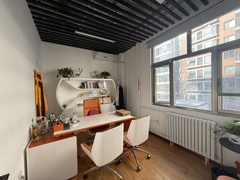 双井文创园 583平 南北通透 3米层高 - 缩略图 16