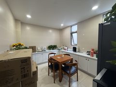 双井文创园 583平 南北通透 3米层高 - 缩略图 2