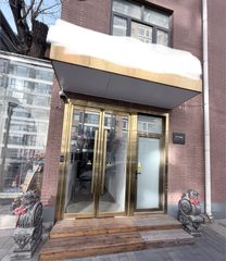 双井文创园 583平 南北通透 3米层高 - 缩略图 17