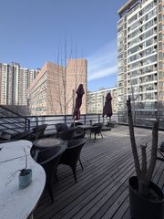 双井文创园 583平 南北通透 3米层高 - 缩略图 18