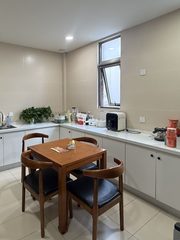 北汽文创园 | 583平精装办公，露台+独卫？ - 缩略图 1