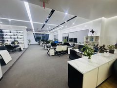 双井现房 北汽资产大厦 双地铁 南向采光 - 缩略图 4