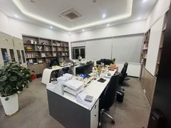 双井现房 北汽资产大厦 双地铁 南向采光 - 缩略图 5